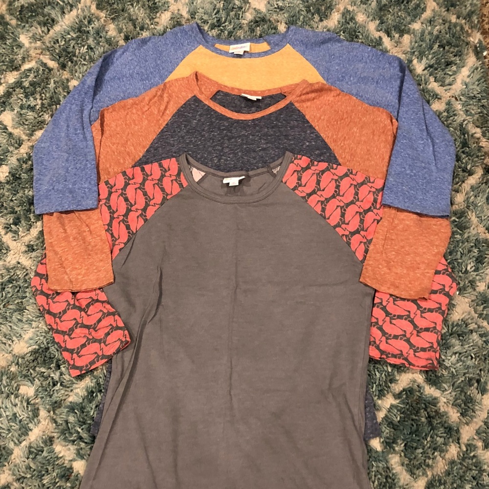 LOT! LuLaRoe Randy